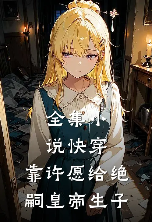 全集小说快穿：靠许愿给绝嗣皇帝生子