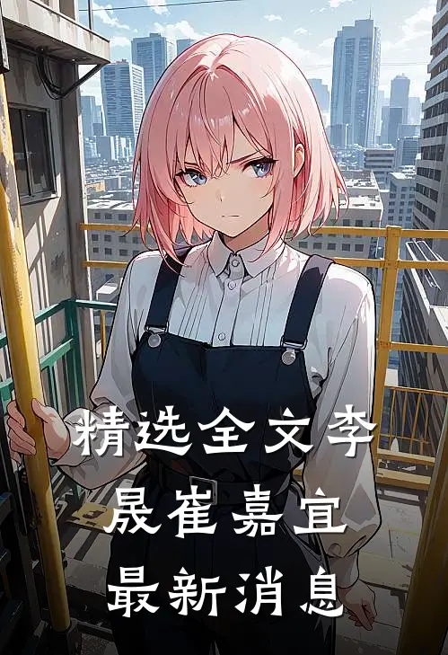 精选全文李晟崔嘉宜最新消息