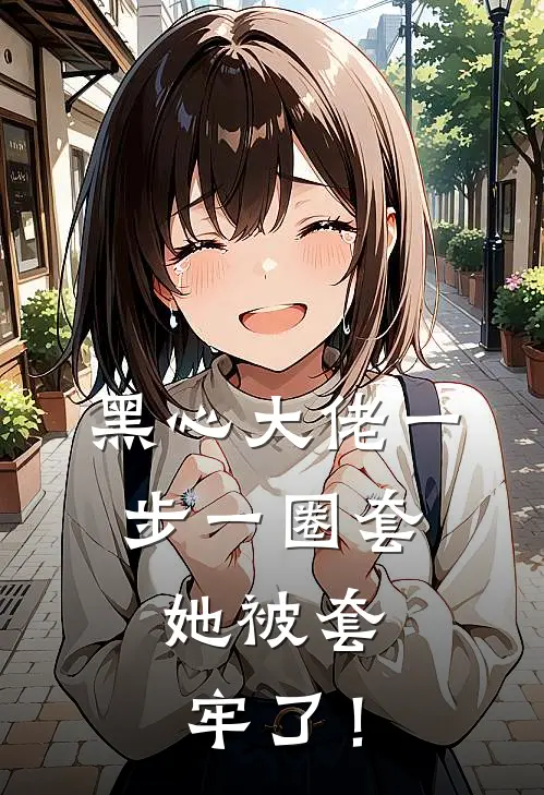 黑心大佬一步一圈套，她被套牢了！