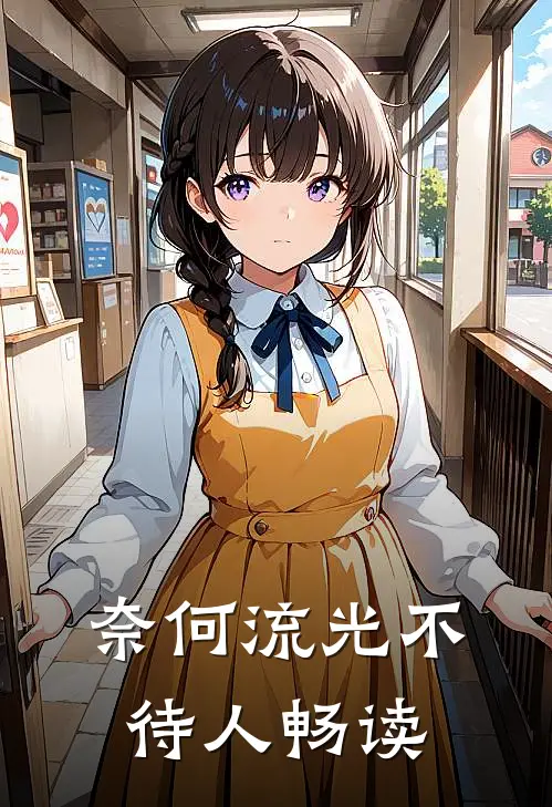 奈何流光不待人畅读