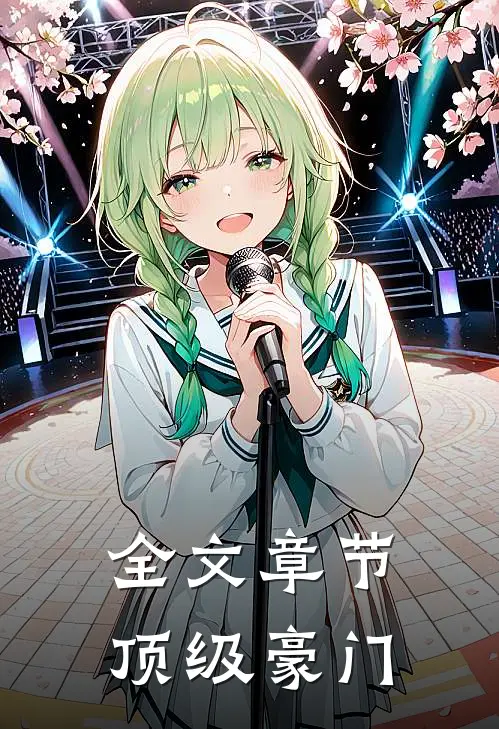 全文章节顶级豪门