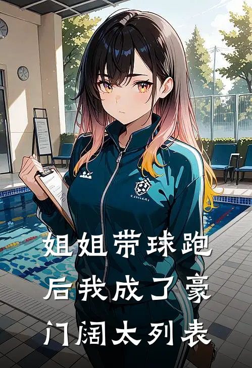 姐姐带球跑后我成了豪门阔太列表