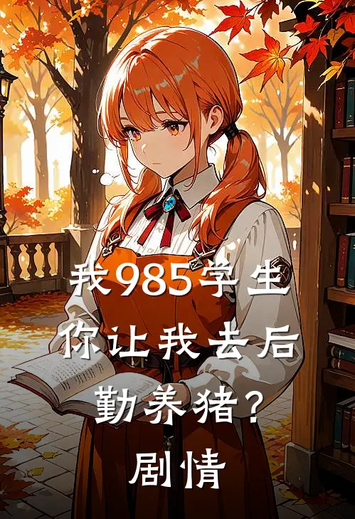 我985学生，你让我去后勤养猪？剧情