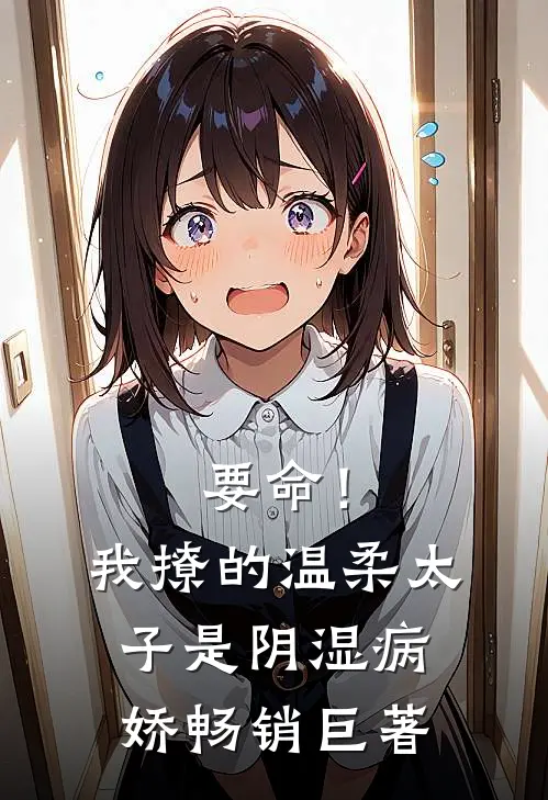 要命！我撩的温柔太子是阴湿病娇畅销巨著