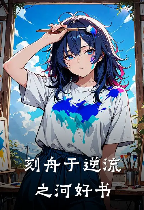刻舟于逆流之河好书