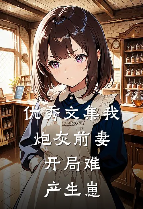优秀文集我，炮灰前妻，开局难产生崽