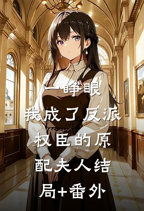 一睁眼，我成了反派权臣的原配夫人结局+番外