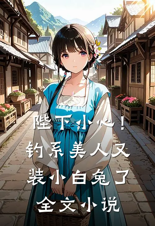 陛下小心！钓系美人又装小白兔了全文小说