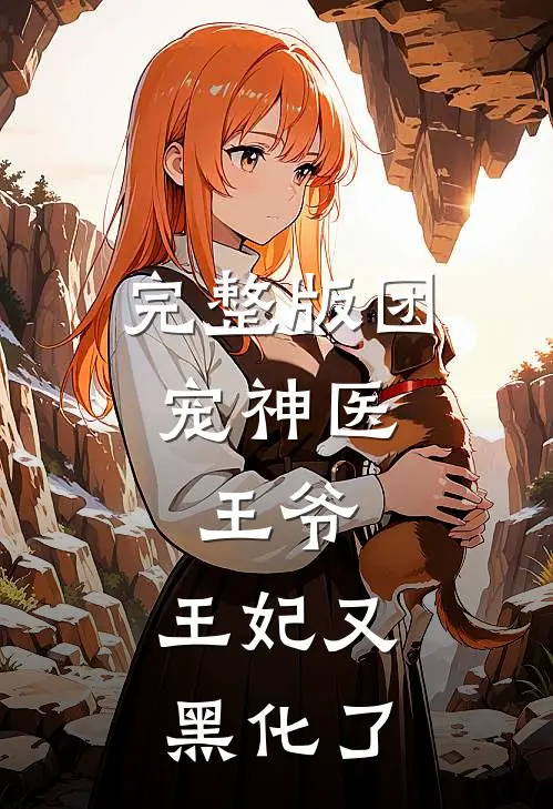 完整版团宠神医：王爷，王妃又黑化了