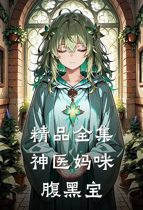 精品全集神医妈咪腹黑宝