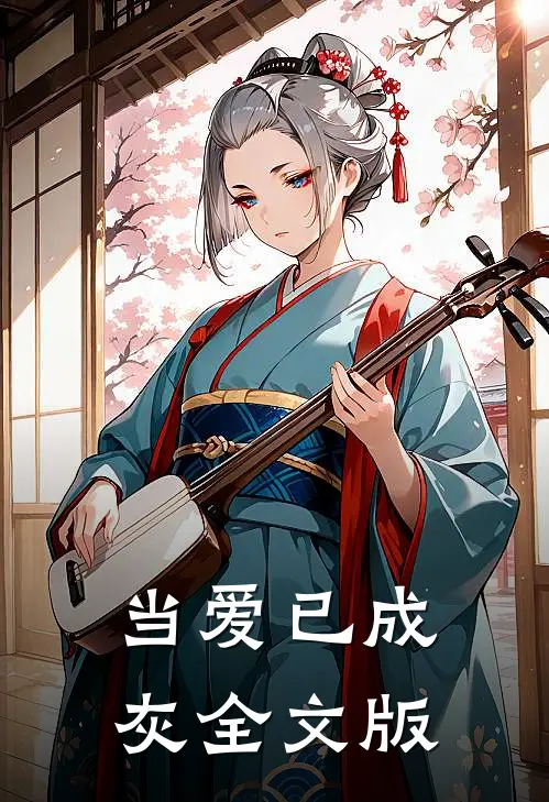 当爱已成灰全文版