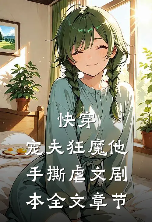 快穿：宠夫狂魔他手撕虐文剧本全文章节