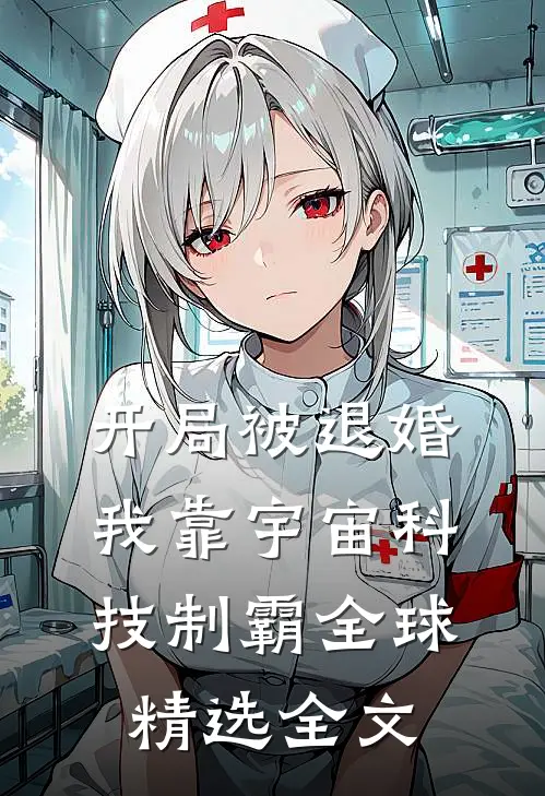 开局被退婚，我靠宇宙科技制霸全球精选全文