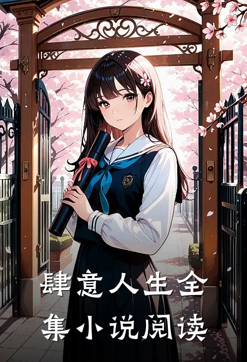 肆意人生全集小说阅读