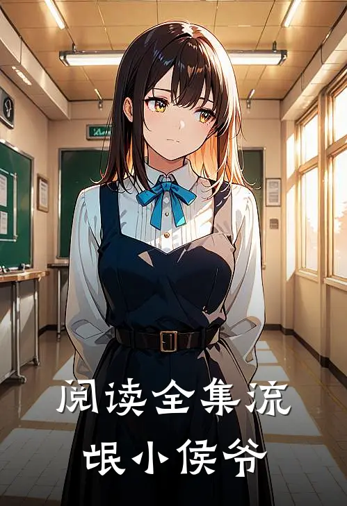 阅读全集流氓小侯爷