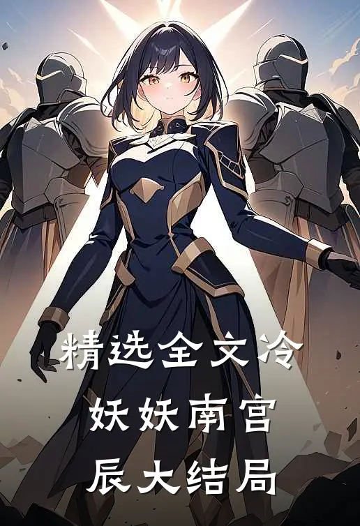 精选全文冷妖妖南宫辰大结局