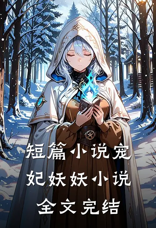 短篇小说宠妃妖妖小说全文完结