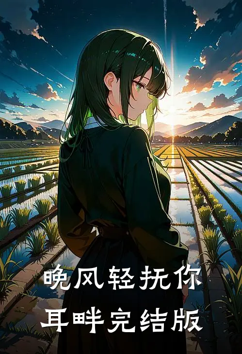 晚风轻抚你耳畔完结版