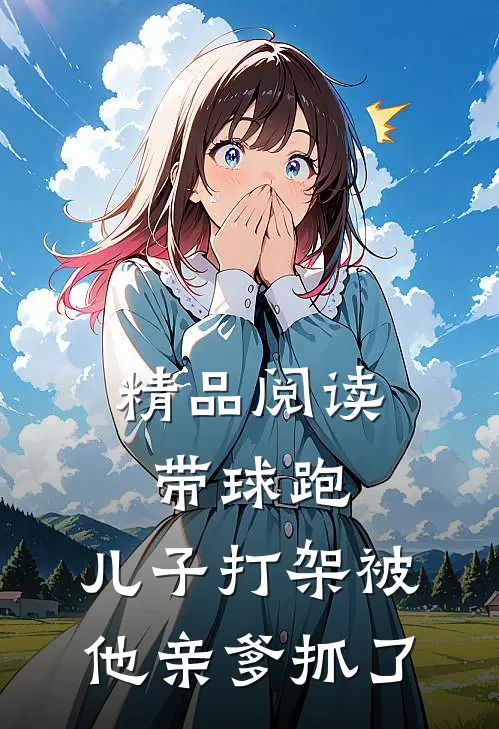 精品阅读带球跑：儿子打架被他亲爹抓了