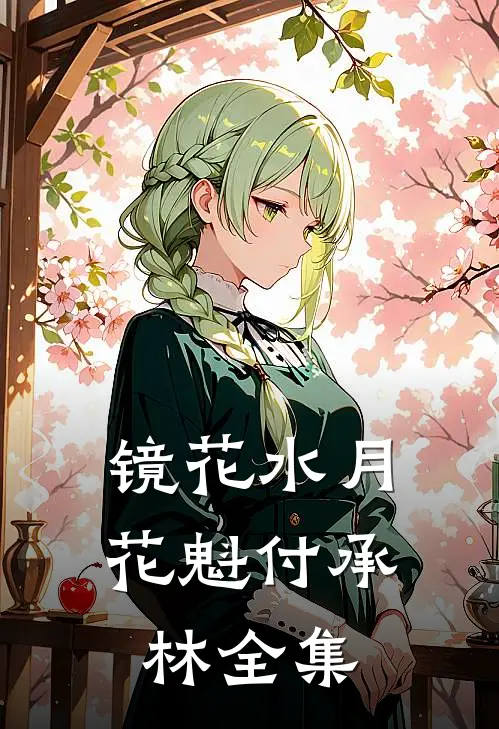 镜花水月花魁付承林全集