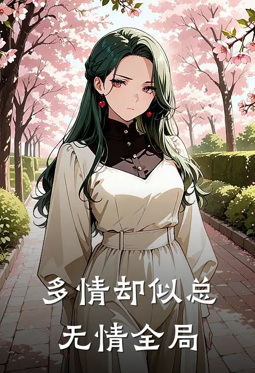 多情却似总无情全局