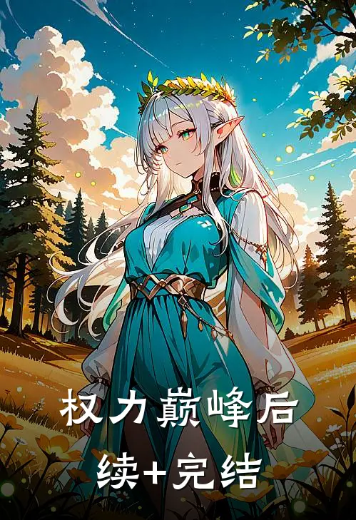 权力巅峰后续+完结