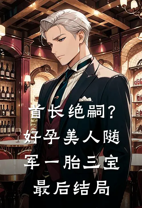 首长绝嗣？好孕美人随军一胎三宝最后结局