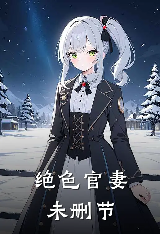 绝色官妻未删节