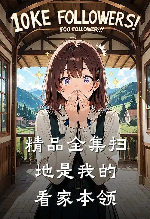 精品全集扫地是我的看家本领