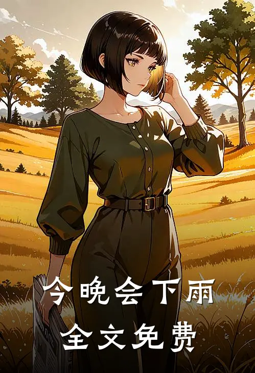 今晚会下雨全文免费