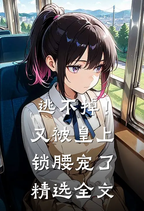 逃不掉！又被皇上锁腰宠了精选全文