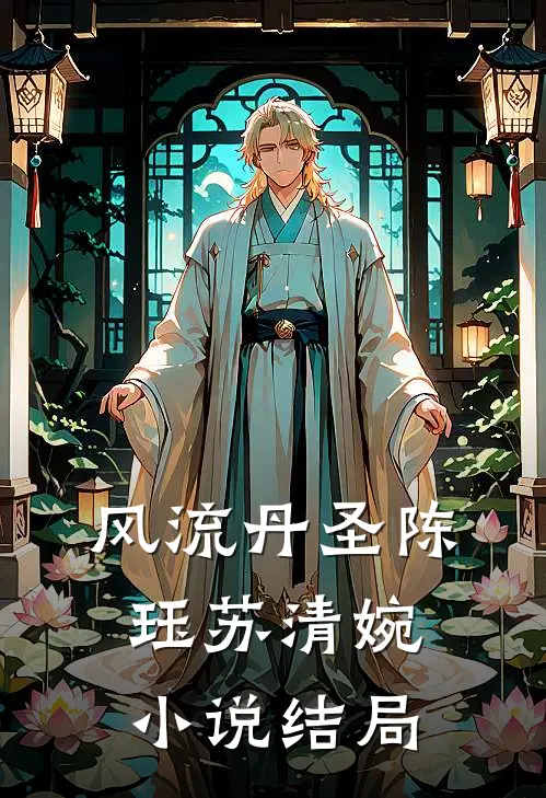 风流丹圣陈珏苏清婉小说结局