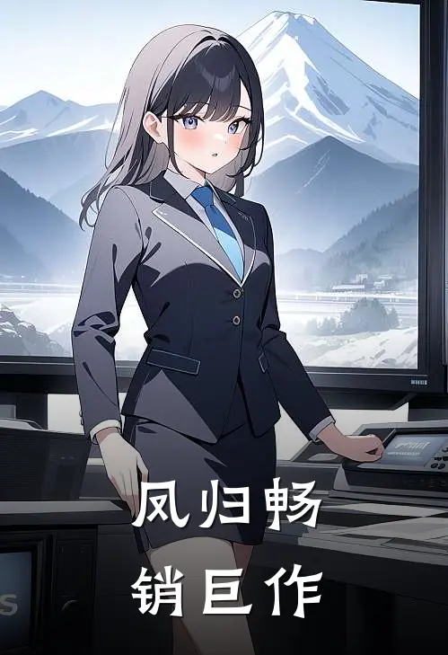凤归畅销巨作