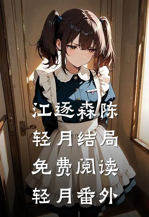 江逐森陈轻月结局免费阅读轻月番外