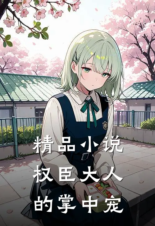 精品小说权臣大人的掌中宠