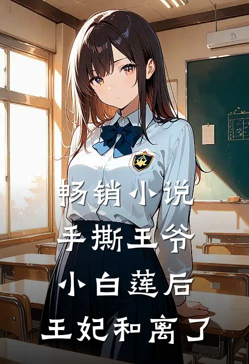 畅销小说手撕王爷小白莲后，王妃和离了