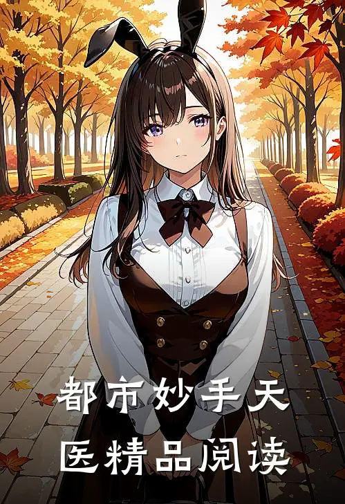 都市妙手天医精品阅读