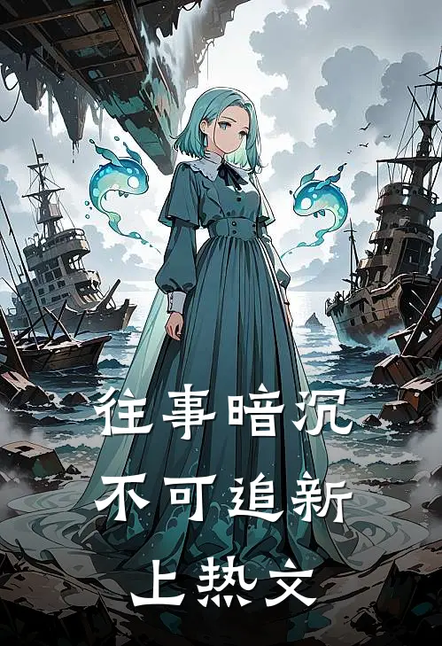 往事暗沉不可追新上热文