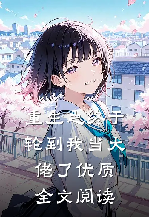 重生之终于轮到我当大佬了优质全文阅读
