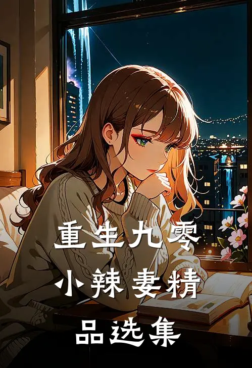 重生九零小辣妻精品选集