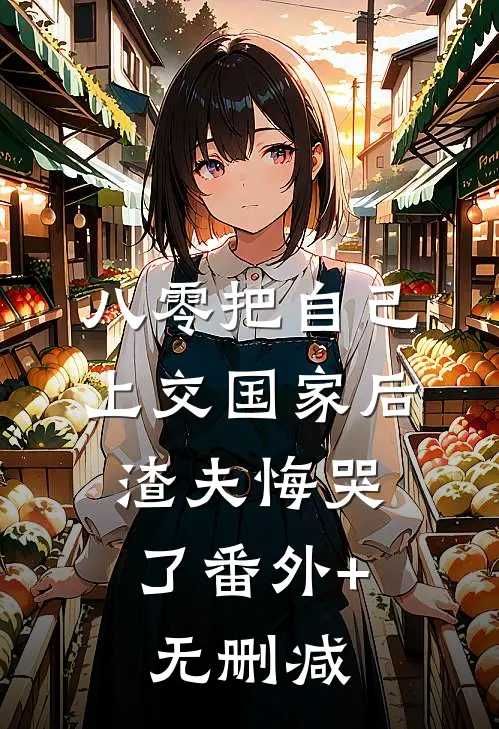 八零把自己上交国家后，渣夫悔哭了番外+无删减