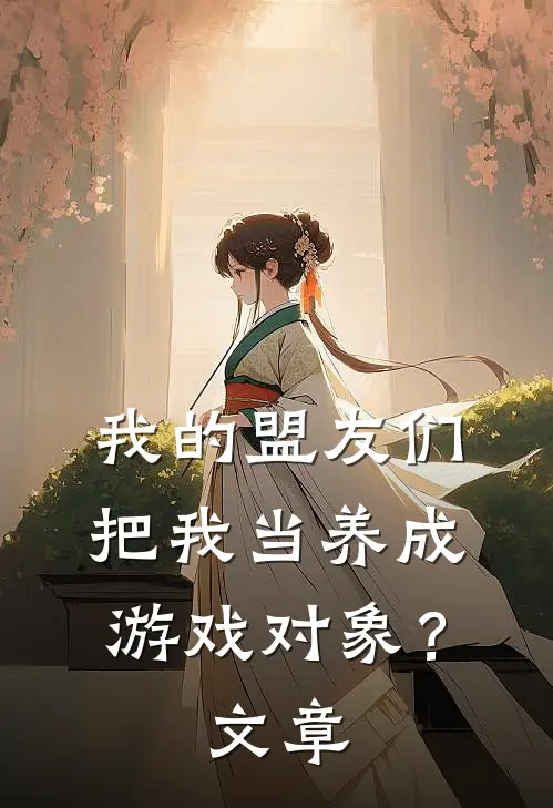我的盟友们，把我当养成游戏对象？文章