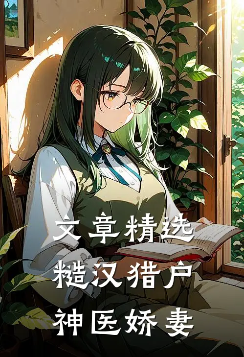 文章精选糙汉猎户神医娇妻