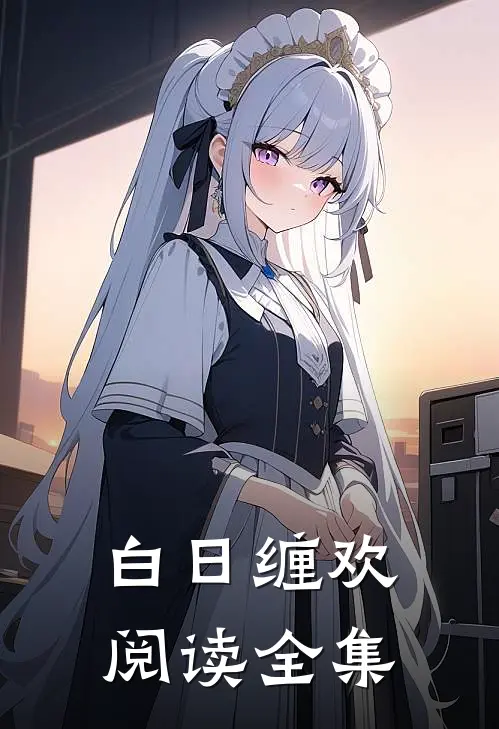白日缠欢阅读全集