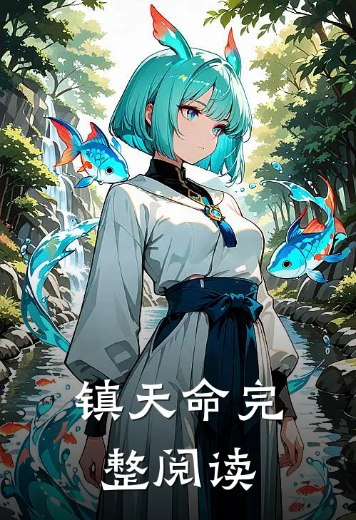 镇天命完整阅读