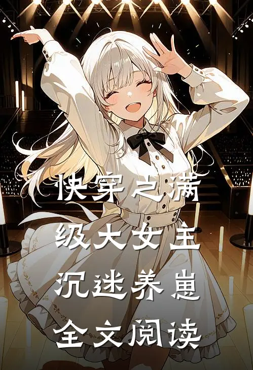 快穿之满级大女主沉迷养崽全文阅读