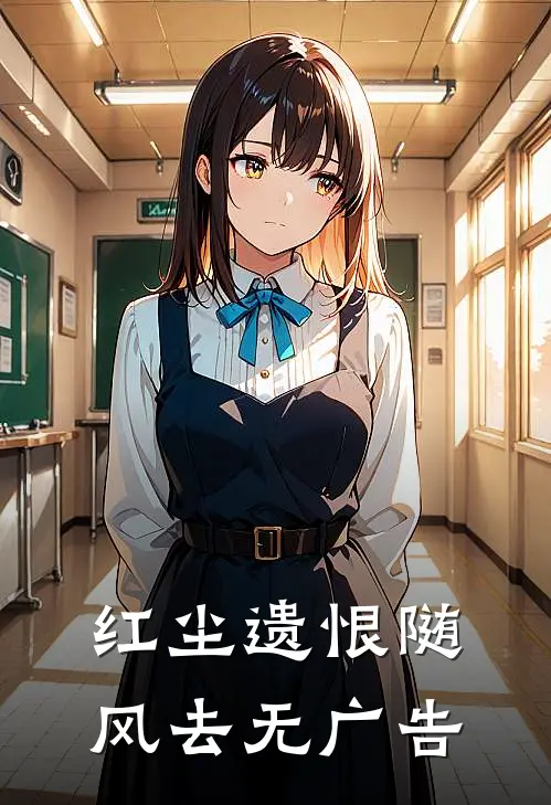 红尘遗恨随风去无广告