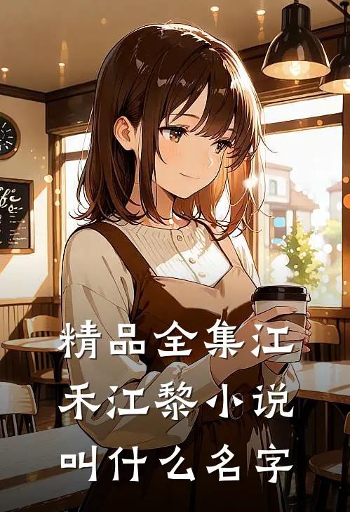 精品全集江禾江黎小说叫什么名字