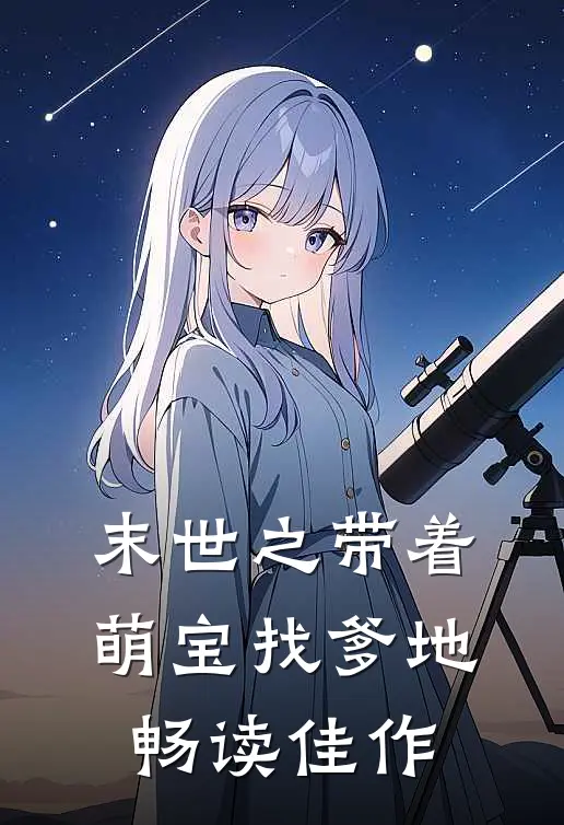 末世之带着萌宝找爹地畅读佳作