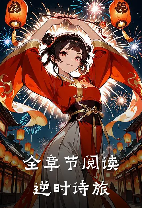 全章节阅读逆时诗旅